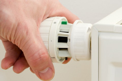Halford central heating repair costs