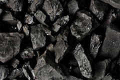 Halford coal boiler costs