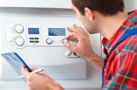 free Halford gas safe engineer quotes