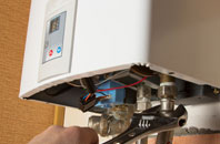 free Halford boiler install quotes