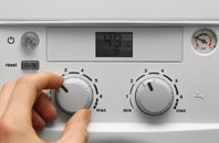 free Halford boiler maintenance quotes